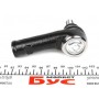Наконечник тяги рульової (L) VW T4 90-03 (L=85mm/d=14mm)