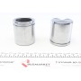 Ремкомплект супорта (переднього) Iveco Daily 91-11 (d=60mm) (+ 2 поршня) (Brembo)