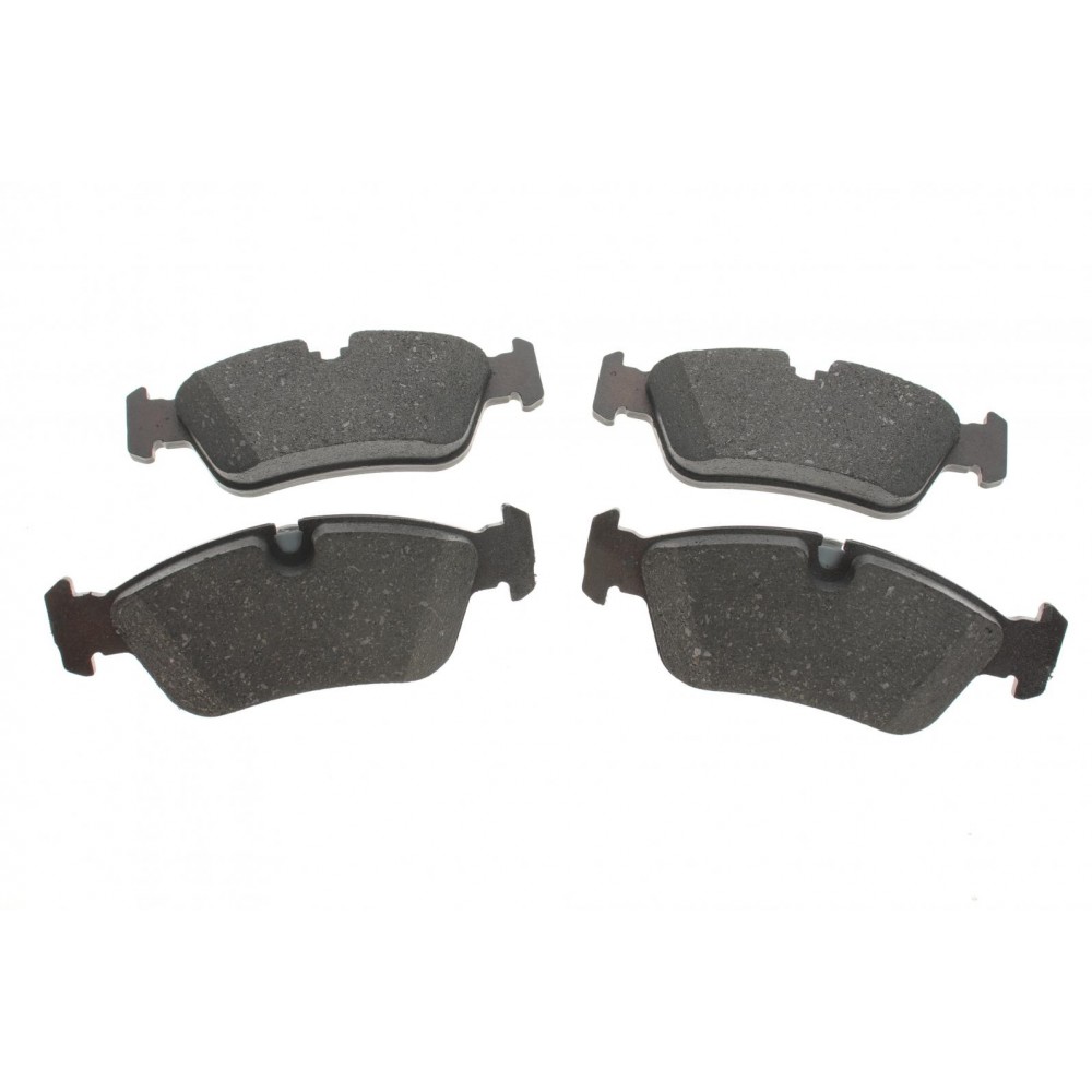 Колодки гальмівні (передні) BMW 1 (E81/E87) 03-13/3 (E46) 98-07/3 (E90-E93) 04-13