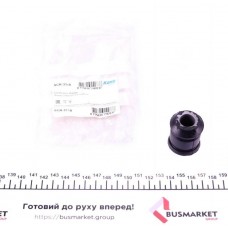 Сайлентблок балки (задньої/спереду) Hyundai Matrix/ Tiburon Coupe 01-09