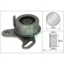 Ролик ГРМ Hyundai Accent/Elantra 1.3-1.6 94-10 (натяжний) (60х28.5)