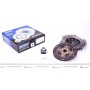 Комплект зчеплення Seat Ibiza/VW Polo 1.2 12V 01-09 (d=200mm) (+вижимний)