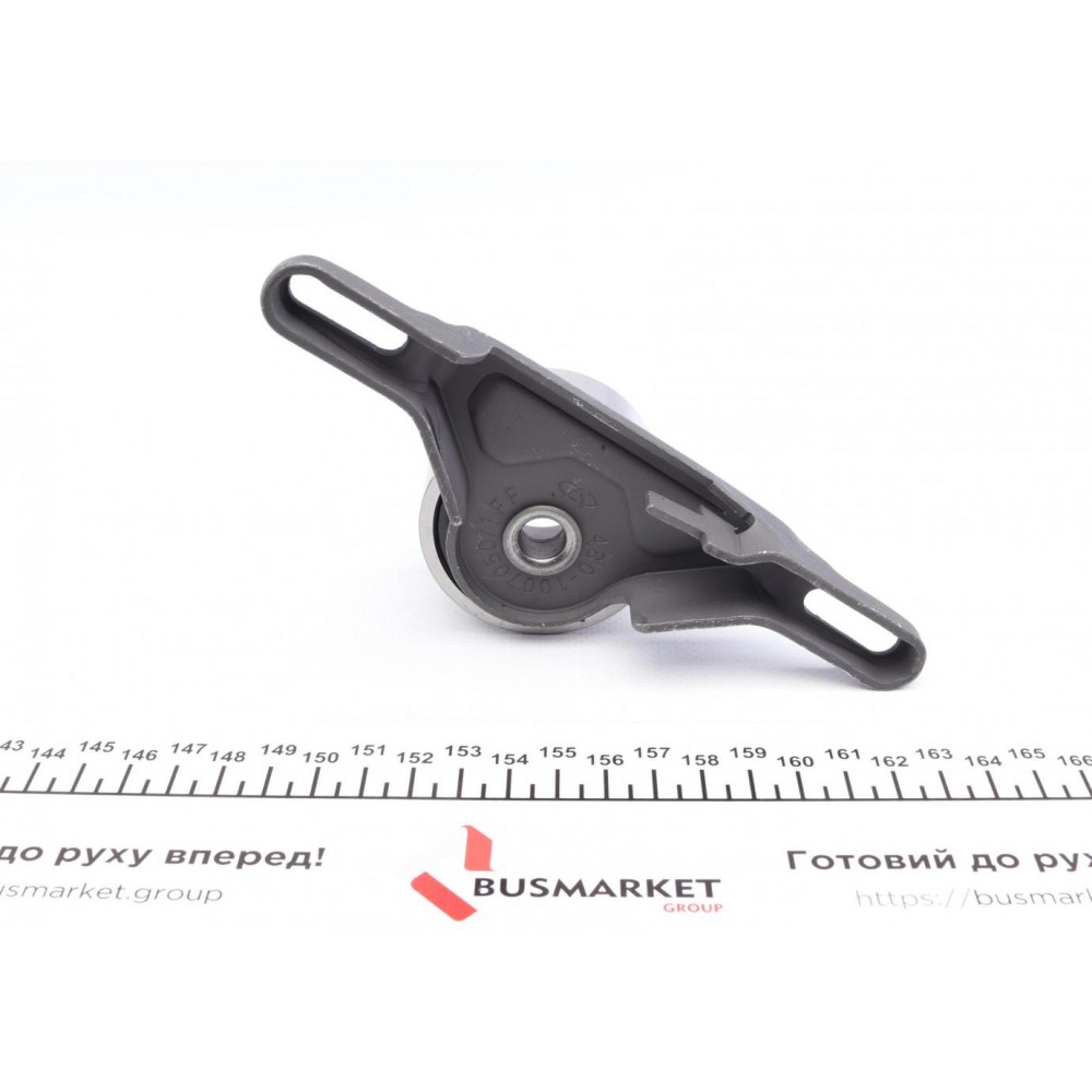 Ролик ГРМ Ford Fiesta 1.4/1.6 -95 (натяжний) (59x30)