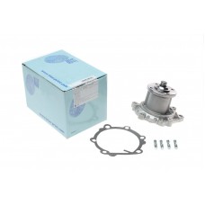 Помпа води Toyota Land Cruiser 2.4TD 90-93/Land Cruiser Prado 3.0D 02- (R/B) (8 лоп)