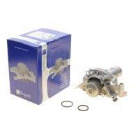 Помпа води Citroen C4/C5/C8/Jumpy/Fiat Scudo/Peugeot 206/307/406/407 2.0 16V 99- (20z)(R/B)(с корп.)