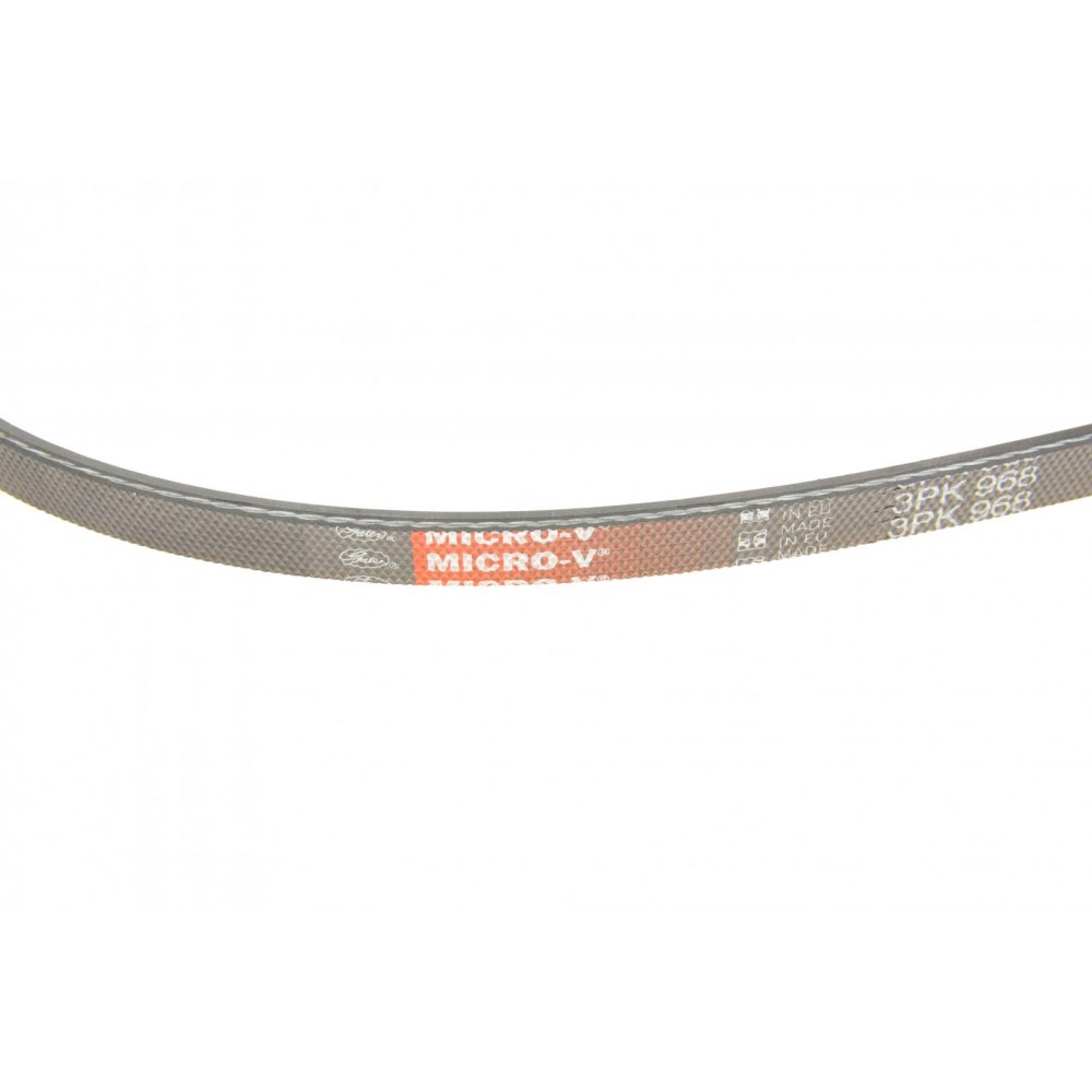 Ремінь генератора BMW 3 (F30/F80/G30/F)/5 (G30/F90/G31)/X3 (G01/F97) 2.0 15- B48