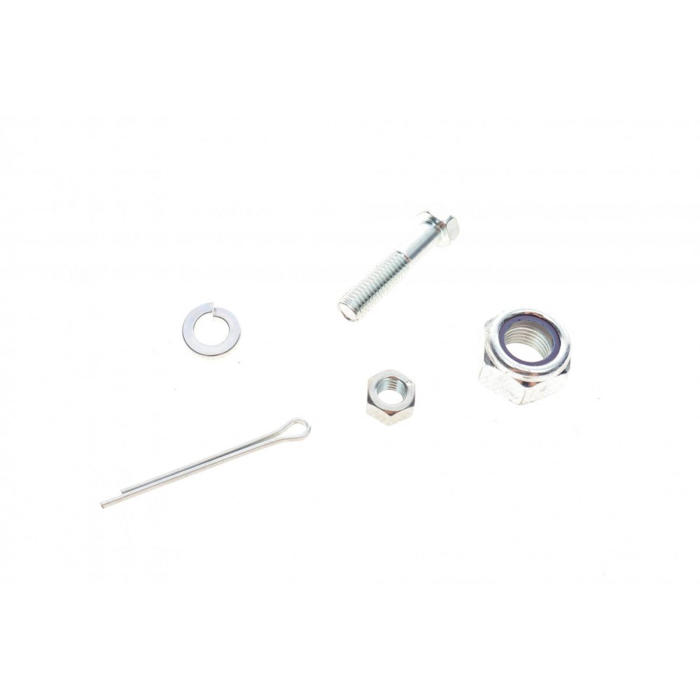 Наконечник тяги рульової VW Taro 89-97 (d=14.6mm)