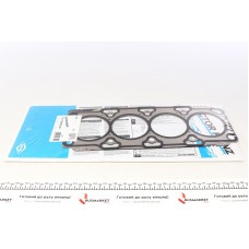 Прокладка ГБЦ Hyundai Santa Fe II 2.2 CRDi 06-12, D4EB, Ø88,50мм, 1,30мм, 3 отв.