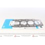 Прокладка ГБЦ Hyundai Santa Fe II 2.2 CRDi 06-12, D4EB, Ø88,50мм, 1,30мм, 3 отв.