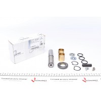 Шкворень MB 307-510 (26x136mm) (на втулках)