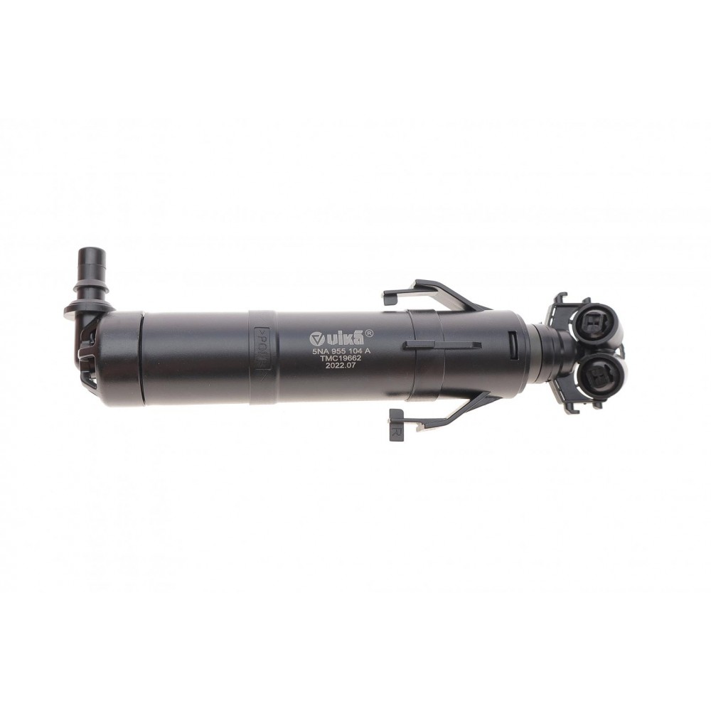 Форсунка омивача фари VW Tiguan 11-16 (R)