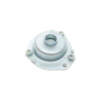 Подушка амортизатора (переднього) Citroen Jumper/Fiat Ducato/Peugeot Boxer 94- (L)