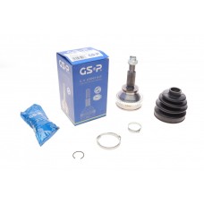 ШРКШ (зовнішній) Hyundai Highway Van 01-04/Trajet 2.0 CRDi 01-08 (27x26x164mm)(к-кт)(+ABS)