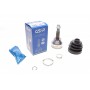 ШРКШ (зовнішній) Hyundai Highway Van 01-04/Trajet 2.0 CRDi 01-08 (27x26x164mm)(к-кт)(+ABS)