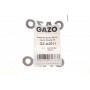 Ремкомплект форсунки Fiat Scudo 2.0 JTD 16V 99-06 (Bosch (к-кт на 4шт)