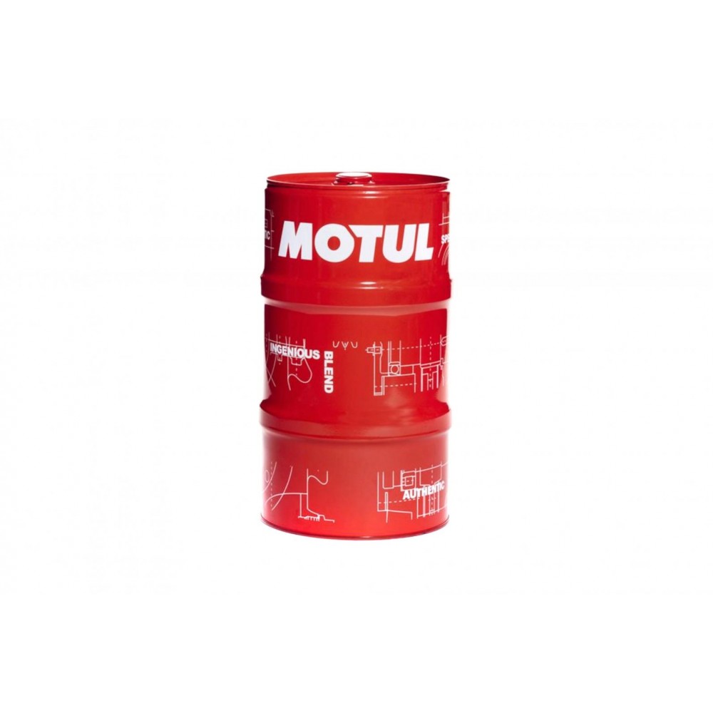 Олива 0W20 ECO-lite SAE 8100 (208L) GM dexos1 GEN3(108538)
