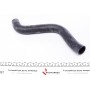 Патрубок радіатора (верхній) VW Golf/Jetta 1.1-1.8 74-92