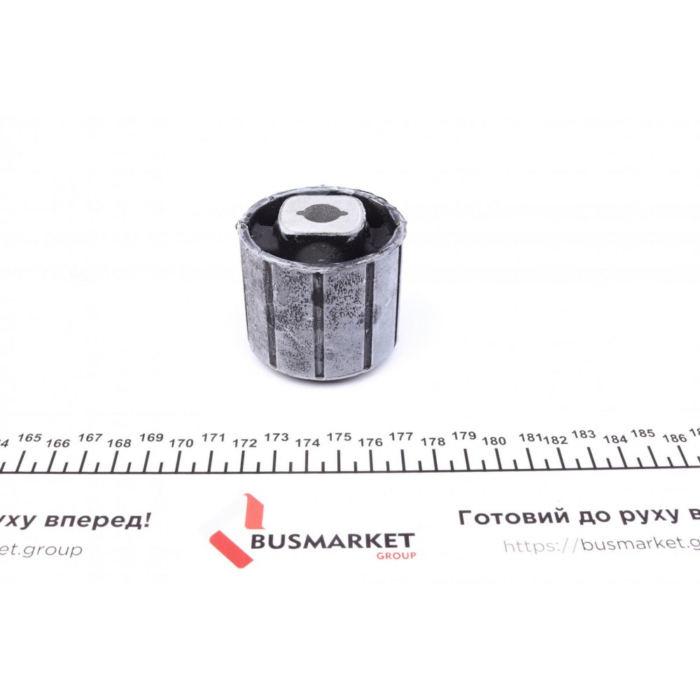 Сайлентблок балки (задньої) BMW 1 (E81/E82/E87)/3 (E90/91/92/93)/X1 (E84) 04-15