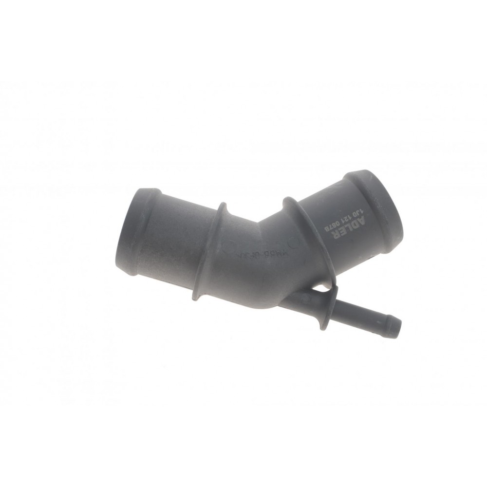 Фланець системи охолодження VW Caddy II/ Golf IV/V 1.9 TDI 95-06