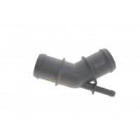 Фланець системи охолодження VW Caddy II/ Golf IV/V 1.9 TDI 95-06