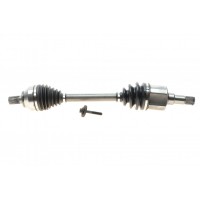 Піввісь (передня) Ford Focus/Volvo S40/V50 04-12 (L) (36x26x582)