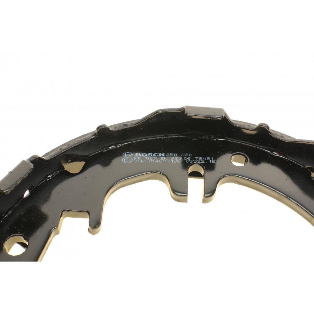 Колодки ручника Toyota Rav4 94-05 (190x45)