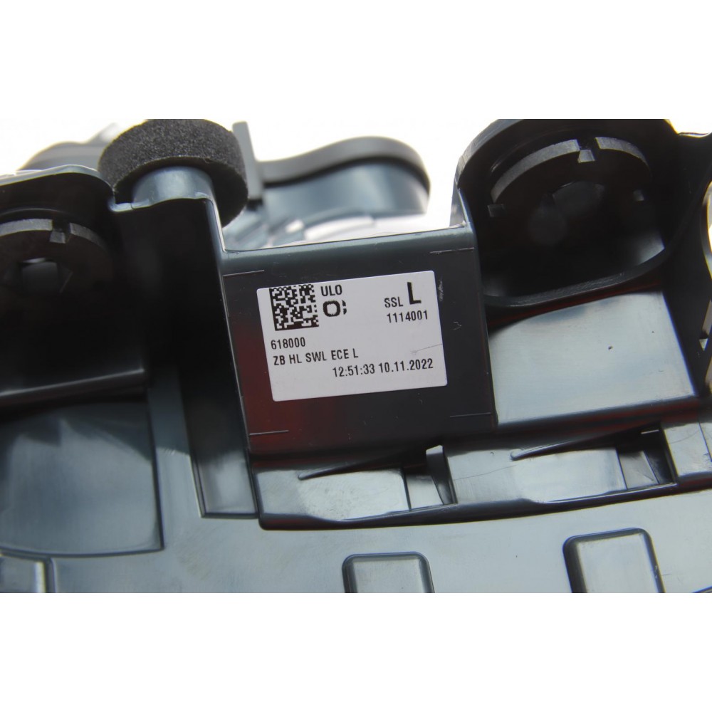 Ліхтар задній BMW 4 (F36/F33/F83/F32/F82) 13-17 (L)
