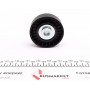 Ролик генератора BMW 3 (E36/E46)/5 (E34/E39)/7 (E38) 1.8/2.0/2.5D 91-04 (натяжний) (70х23) (MPQ0320)