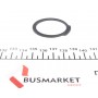 Опора кульова (передня/знизу) Hyundai Accent 94-05/Matrix/Getz 01-/ix20 10-/Kia Cerato 04- (40.3mm)