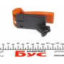 Ручка відкривання капоту MB Vito (W639) 03- (8863)