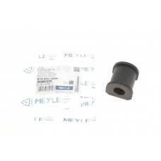 Втулка стабілізатора (заднього) Opel Vectra C 02-(d=17mm)