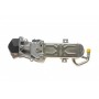 Радіатор рециркуляції ВГ з клапаном EGR VW 1.6/2.0TDI 09-