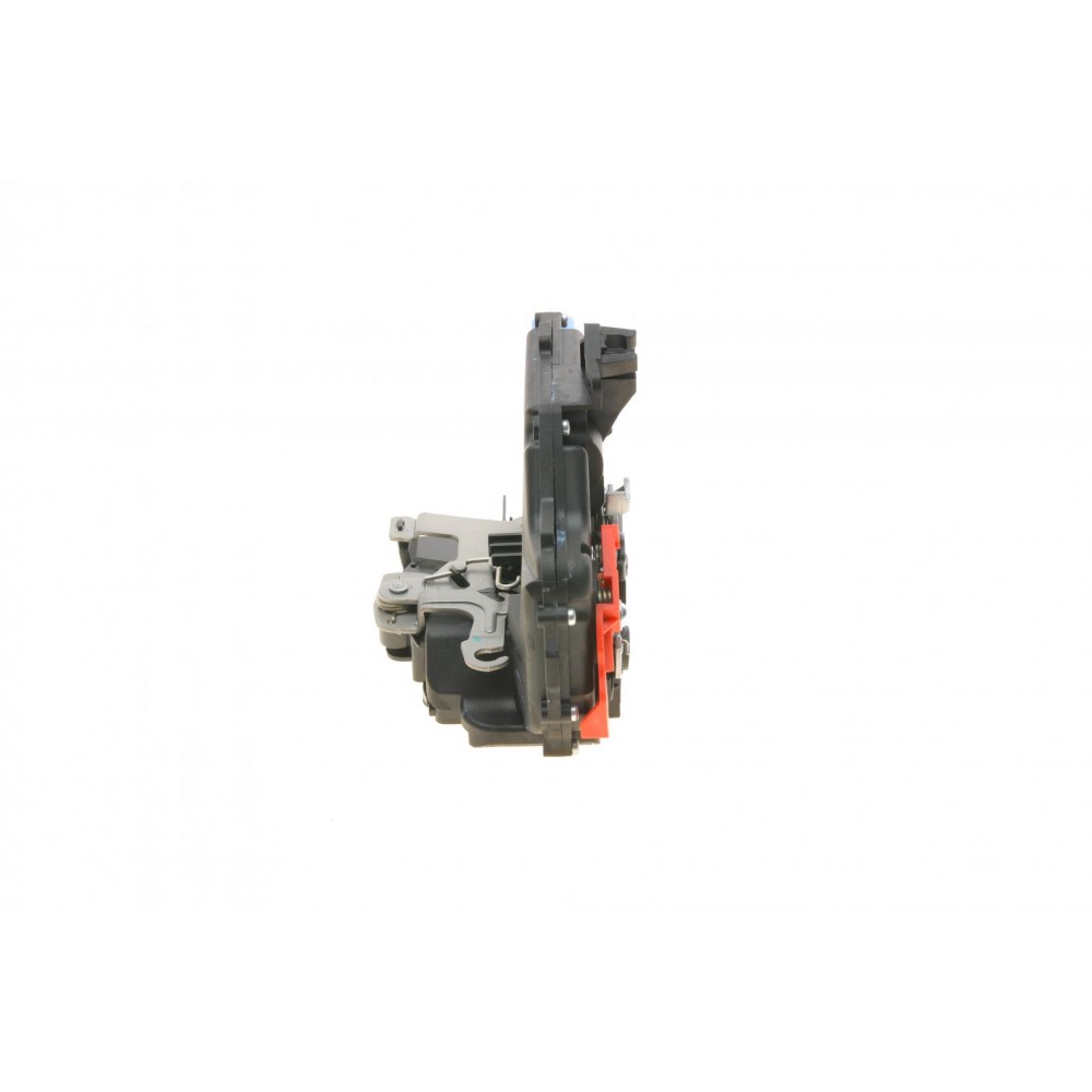 Замок дверей (задніх/L) VW Golf/Touran 03-15/Skoda Octavia 04-13