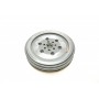 Демпфер зчеплення Mitsubishi L200 2.2DI-D/2.4DI-D 4WD 14-, (4N14/4N15)