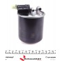 Фільтр паливний MB A-class (W176)/B-class (W246)/C-class (W204) 11-