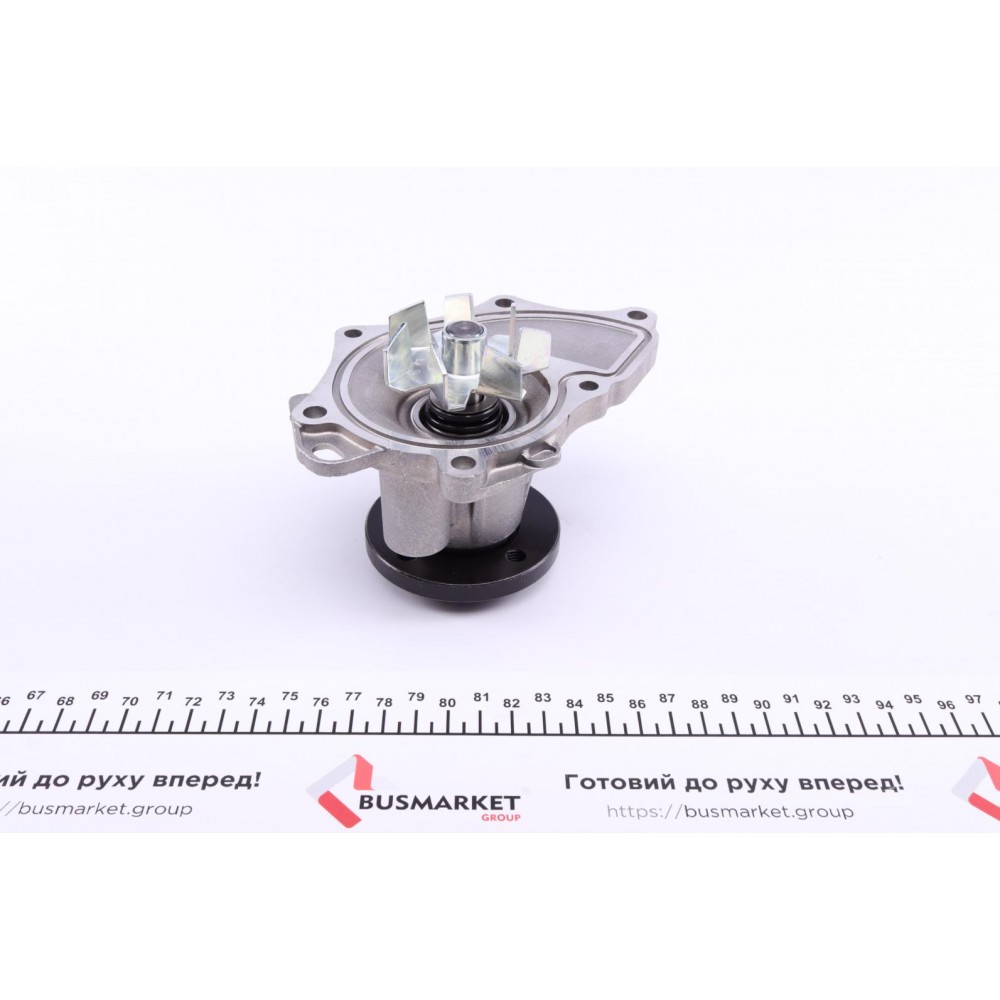 Помпа води Toyota Avensis/Camry/Corolla/Rav4 2.0/2.4/VVTi/4WD 00-/Lexus HS 09- (B/B) (7 лоп)