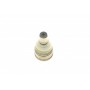 Опора кульова (передня/знизу) Mazda 323/626 -04