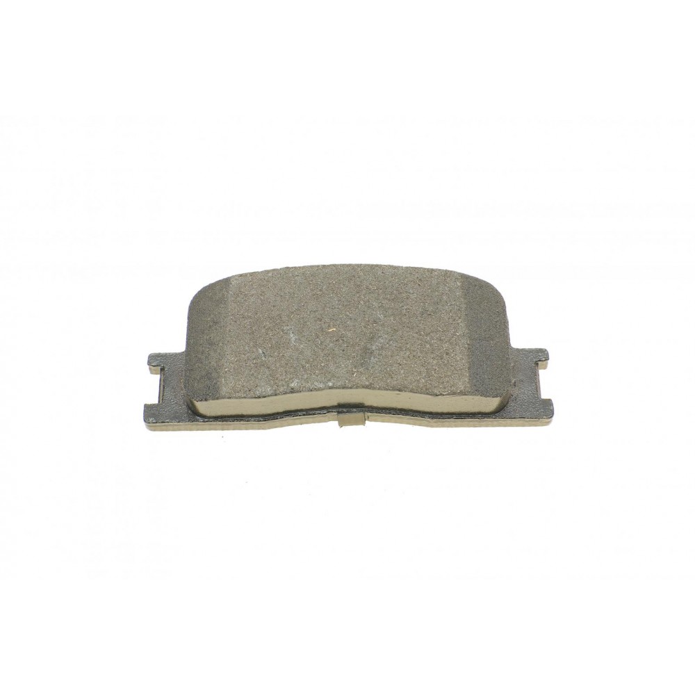 Колодки гальмівні (задні) Toyota Camry 01-11/Highlander 00-03/Lexus ES 96-06