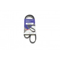 Ремінь генератора Fiat Scudo 2.0 JTD 99-06 (5PK968)