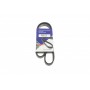Ремінь генератора Fiat Scudo 2.0 JTD 99-06 (5PK968)