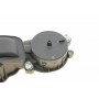 Клапан вентиляції картера BMW 3 (E46/E91)/5 (E61) 04-12 M47/N47