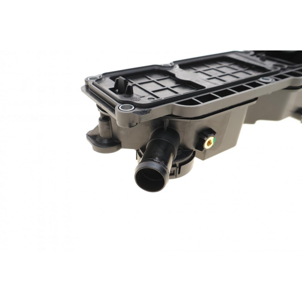 Кришка клапанів Citroen Berlingo/Jumpy/Peugeot Partner 1.6 HDi 07-