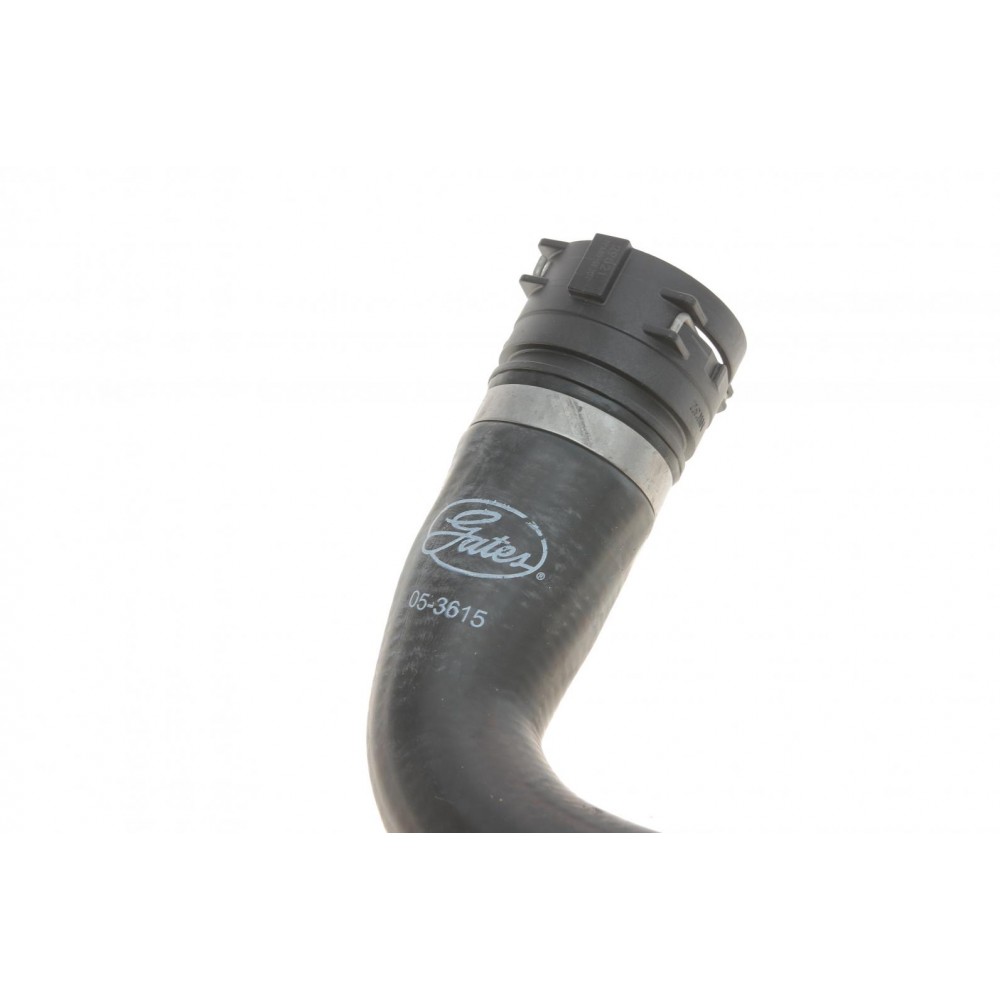 Патрубок радіатора BMW X (F25) 10-17 (N47)