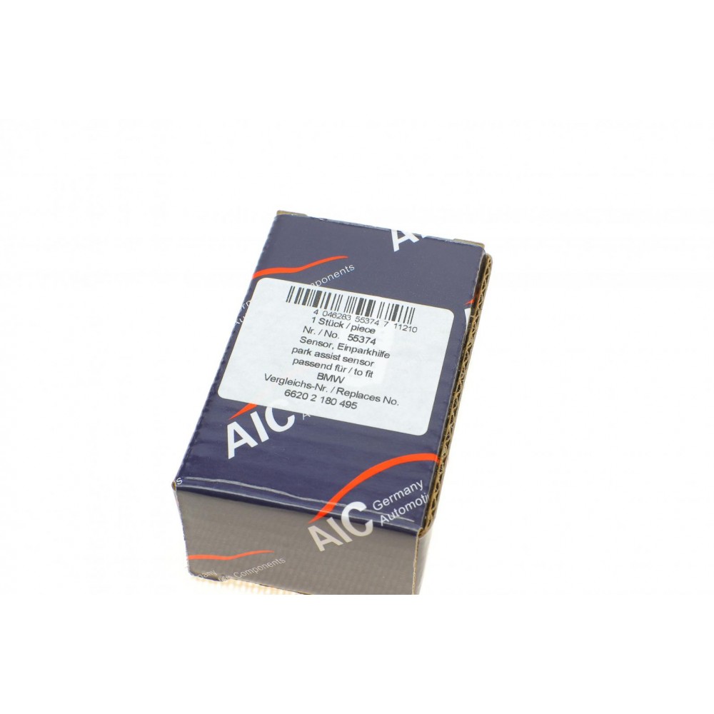 Датчик парковки (задній) BMW 5 (F10)/7 (F01/F02/F03/F04) 08-16