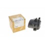 Фара протитуманна Skoda Fabia/Felicia 95-08 (L)