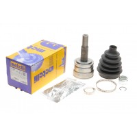 ШРКШ (зовнішній) Mitsubishi Colt VI/Smart Forfour 1.1-1.5 04-12 (25z/21z/53.4mm/75mm)