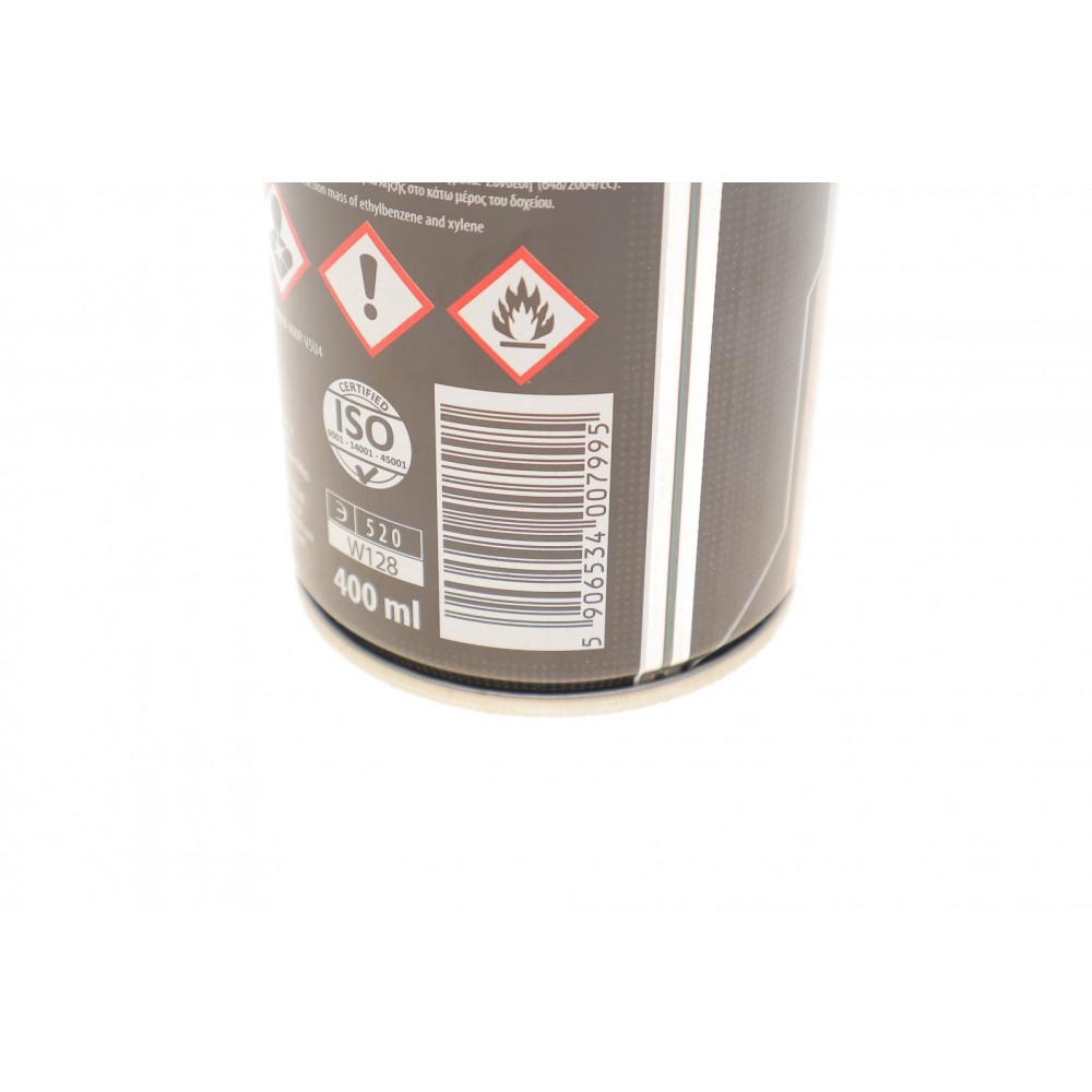 Засіб для очистки карбюраторів/дросельних заслонок (400ml)