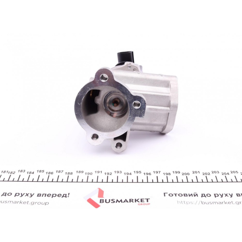 Клапан EGR Fiat Doblo/ Opel Astra 1.3 D 05- (EV001)