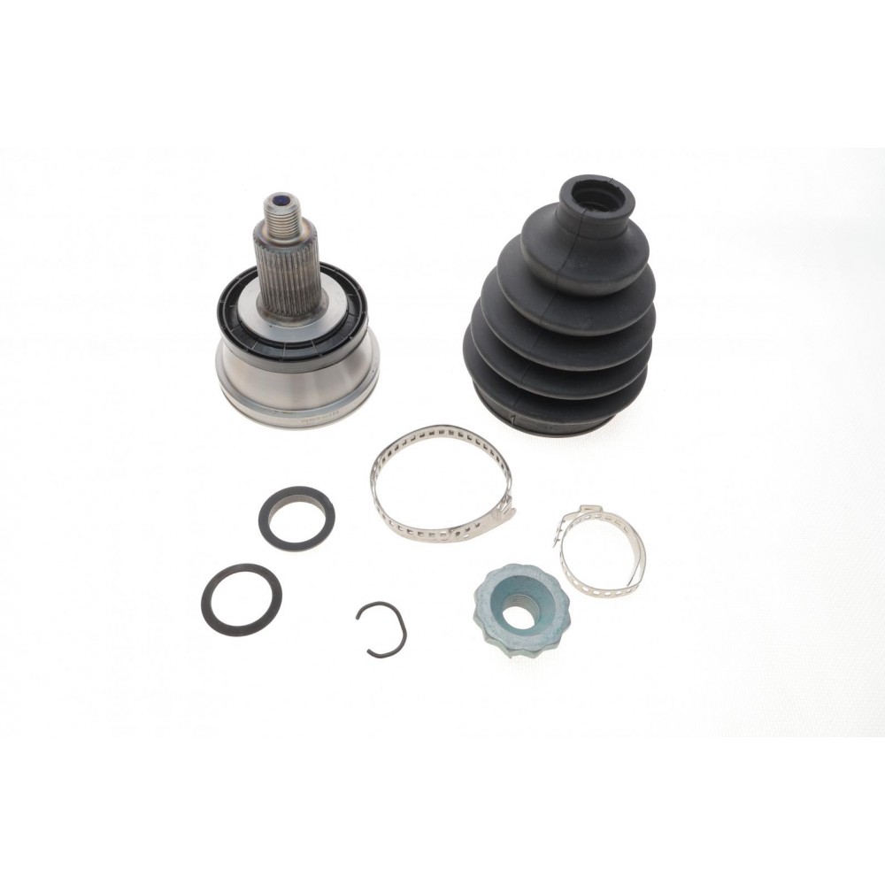 ШРКШ (зовнішній) Skoda Fabia 99-/Rapid 12-15/Roomster/Seat 02-15/VW Polo 01- (36z/30z/52mm/85mm/43mm)