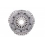 Комплект зчеплення Skoda Fabia/Rapid/VW Polo 1.9SDI 99-08 (d=190mm) (+вижимний)